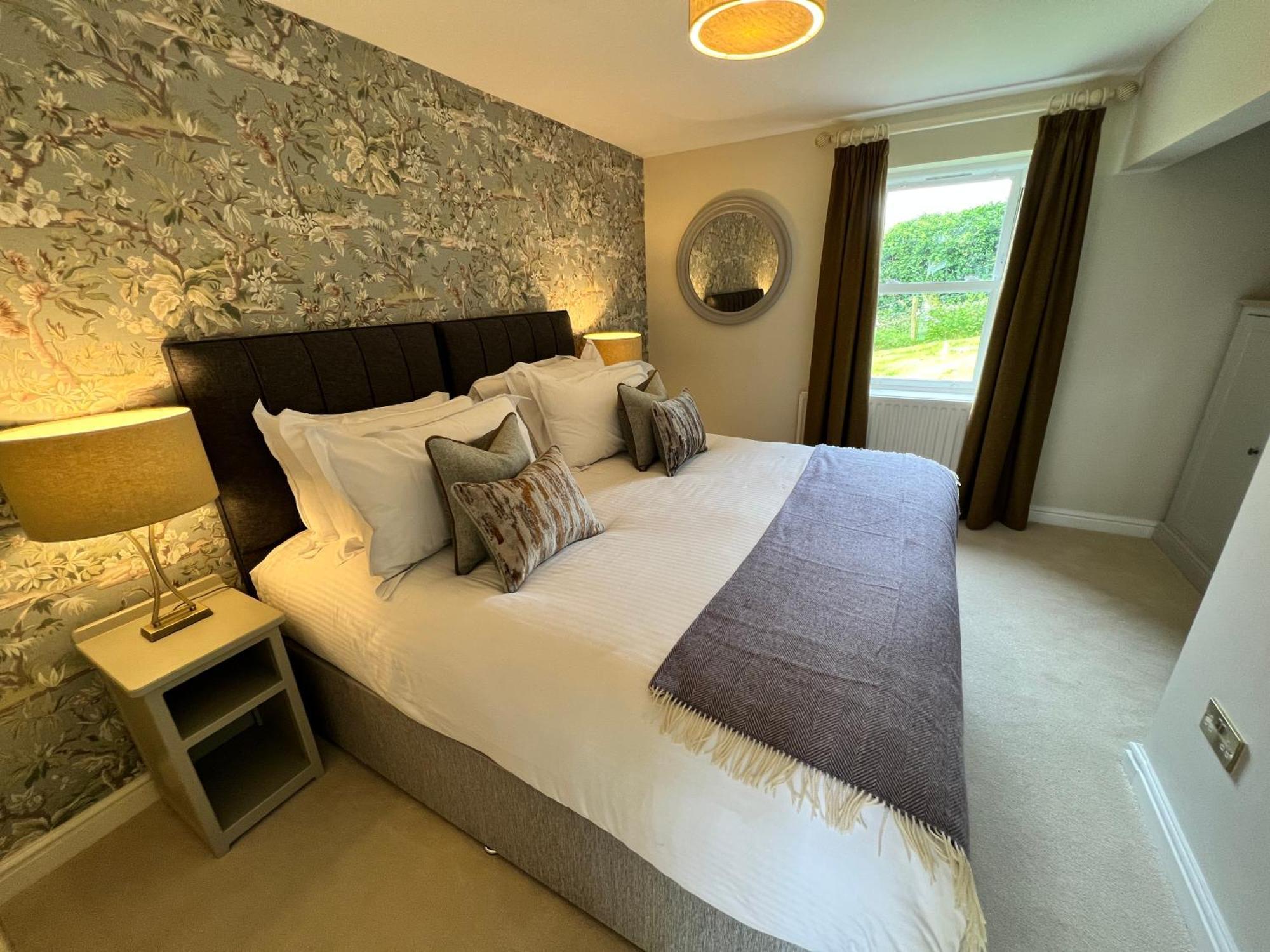 Ravenstone Lodge Country House Hotel Кесвік Екстер'єр фото